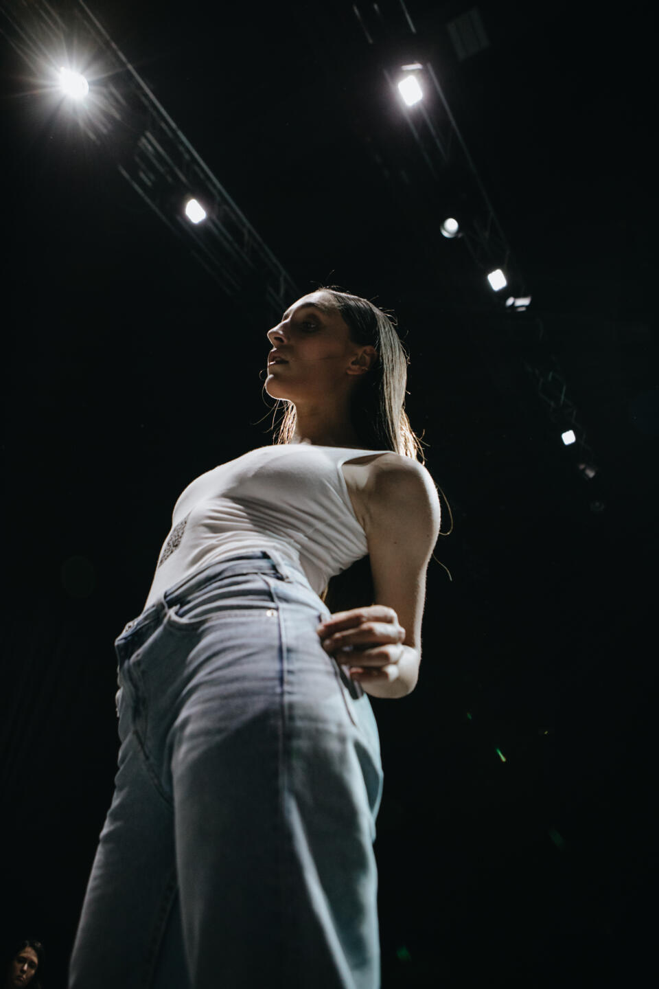 GOOD VIBES ONLY beta test Francesca Santamaria ph Ilaria Costanzo 3