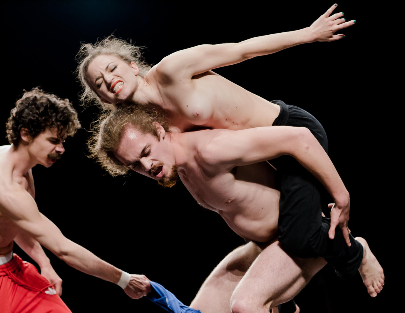 PEARL Double Bill 2016 foto Andrej lamut 25