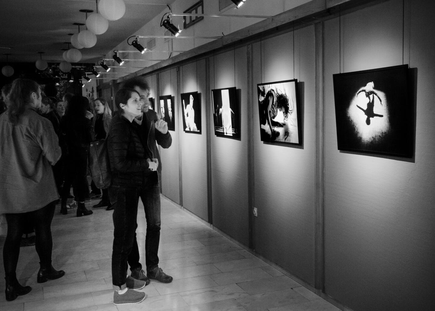 Premiera Josef Nadj Dark Union ENKNAP JUBILEJNI TEDEN 2018 Foto Andrej Lamut 46