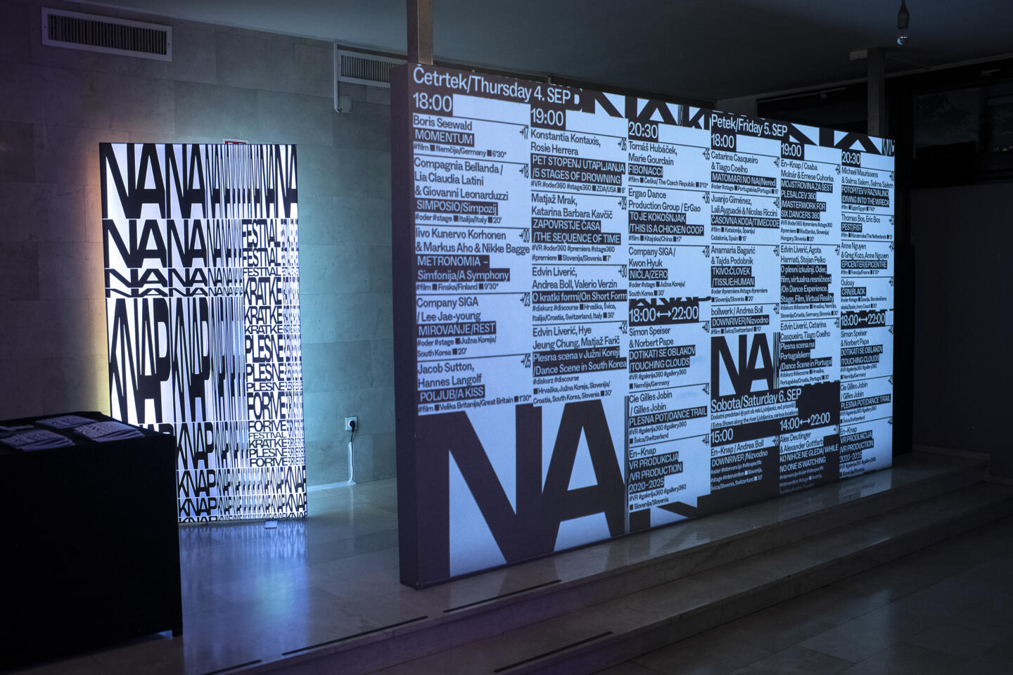 44 Na Knap Petek 2025 By Ziga Koritnik